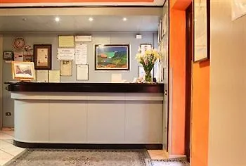 安缇卡方特酒店 布雷西亚