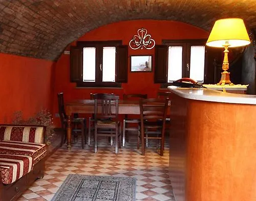 Antica Fonte Szálloda