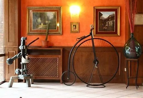 Antica Fonte 3* Brescia