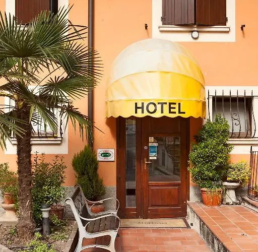 Antica Fonte 3* Brescia