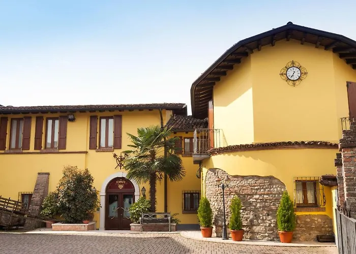 Antica Fonte 3* Brescia