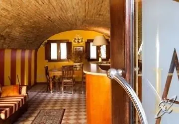 Готель Antica Fonte Брешія