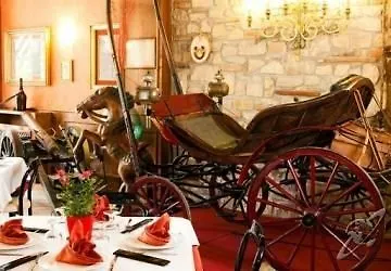 Antica Fonte Готель 3*